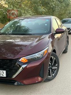 نيسان سنترا